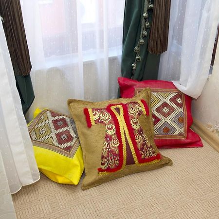 Ottoman Tulip Hotel Istambul Quarto foto
