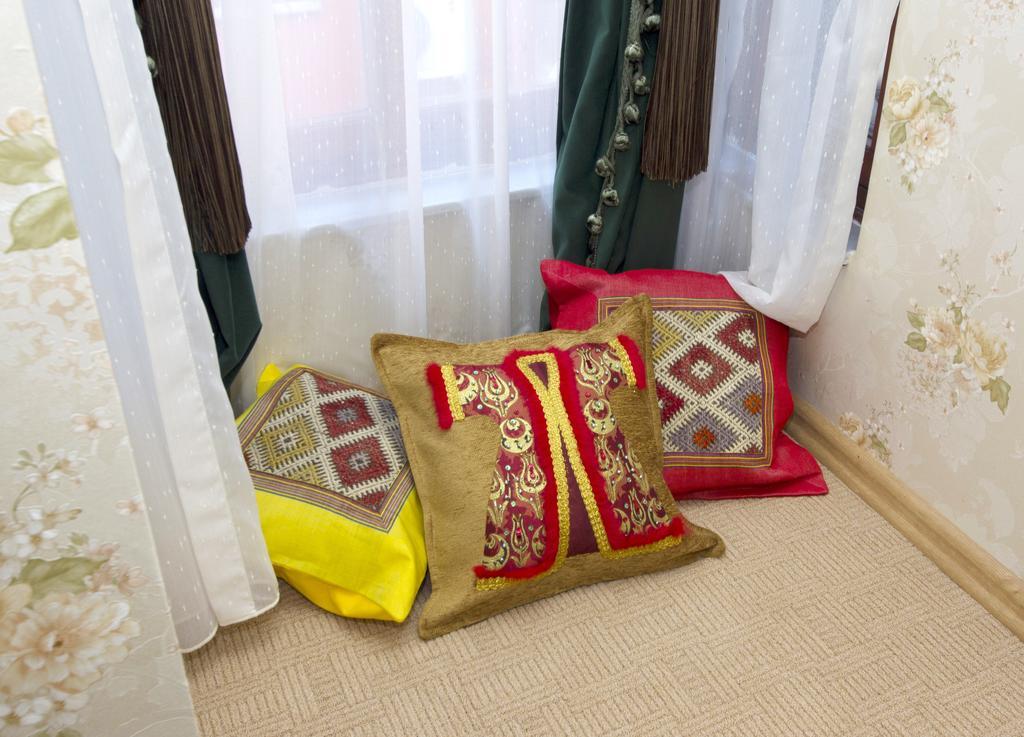 Ottoman Tulip Hotel Istambul Quarto foto