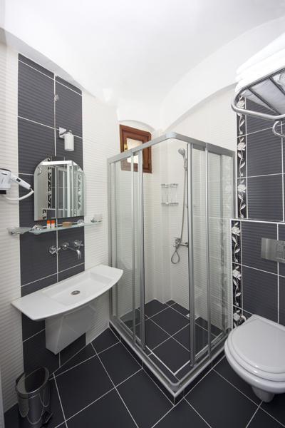 Ottoman Tulip Hotel Istambul Quarto foto