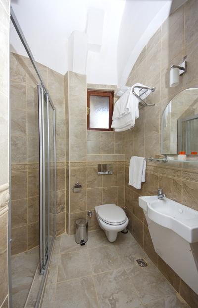 Ottoman Tulip Hotel Istambul Quarto foto